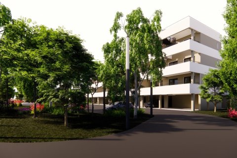 2 bedrooms Apartment in Moni, Limassol, No. 47103 5