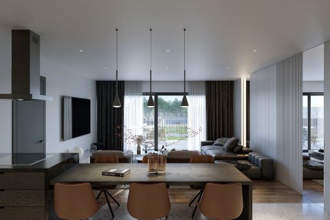 2 bedrooms Apartment in Mesogi, Paphos,  No. 51024 6