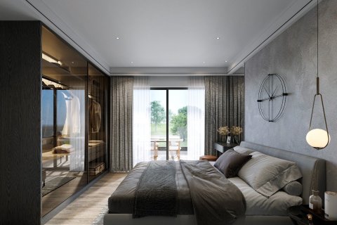 2 bedrooms Apartment in Mesogi, Paphos,  No. 51024 7