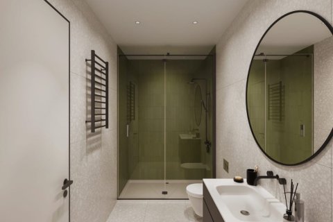 2 bedrooms Apartment in Mesogi, Paphos,  No. 51029 8