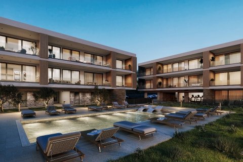 2 bedrooms Apartment in Mesogi, Paphos,  No. 51029 5