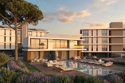 2 bedrooms Apartment in Protaras, Ammochostos,  No. 37034 4