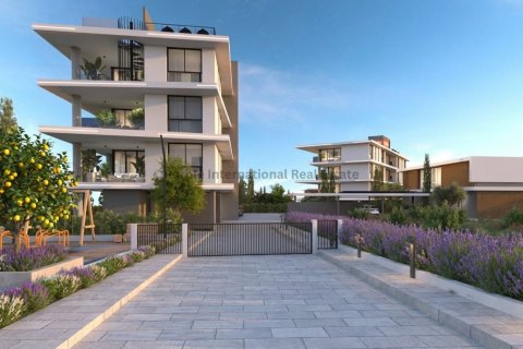 2 bedrooms Apartment in Protaras, Ammochostos,  No. 37034 8