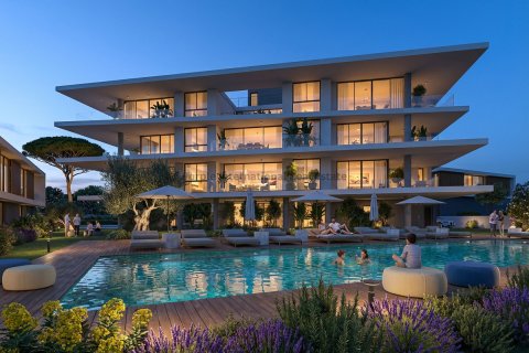 2 bedrooms Apartment in Protaras, Ammochostos,  No. 37034 6