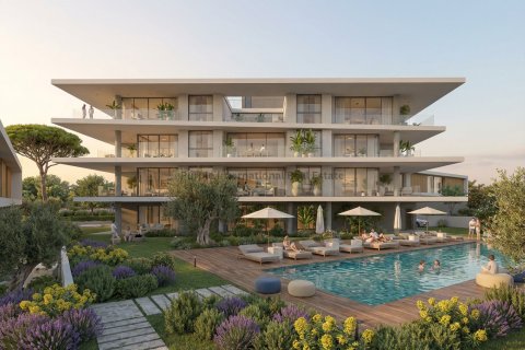 2 bedrooms Apartment in Protaras, Ammochostos,  No. 37034 13