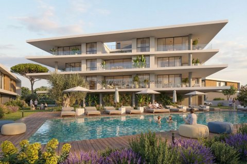 2 bedrooms Apartment in Protaras, Ammochostos,  No. 37034 9