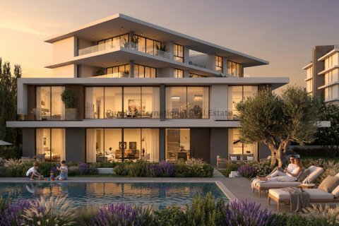 2 bedrooms Apartment in Protaras, Ammochostos,  No. 37034 10