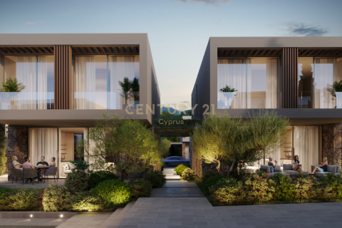 3 chambres Villa à Pegeia, Paphos,  No. 56263 3