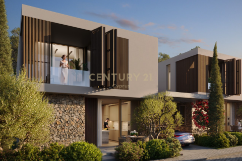 3 chambres Villa à Pegeia, Paphos,  No. 56263 2