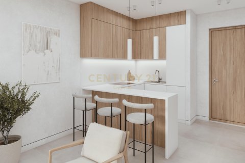 1 dormitorio Apartamento en Paphos,  No. 56261 2