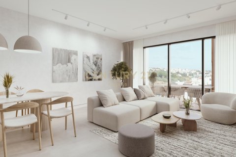 1 dormitorio Apartamento en Paphos,  No. 56261 3