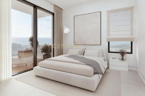 1 dormitorio Apartamento en Paphos,  No. 56261 4