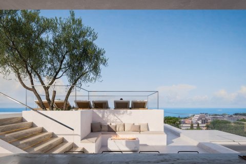 1 bedroom Apartment in Limassol,  No. 41911 14