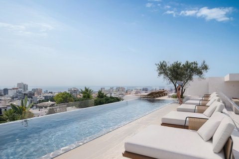 1 bedroom Apartment in Limassol, No. 41914 11