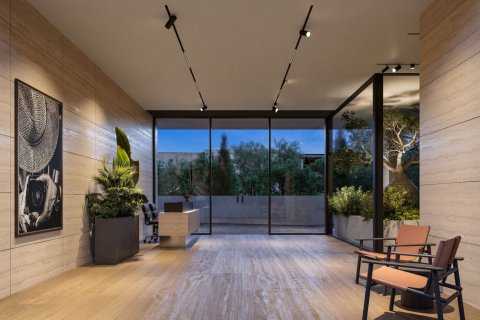 Studio Apartment in Limassol,  No. 41917 10