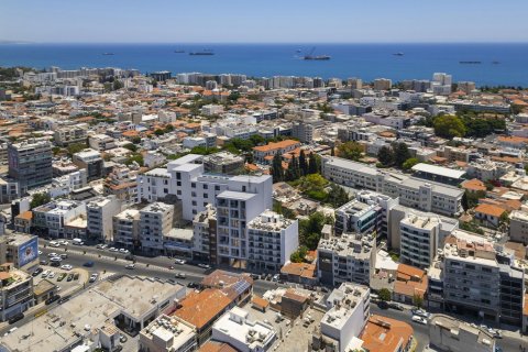 Studio Apartment in Limassol,  No. 41917 17