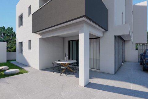 2 chambres Appartement à Livadia, Larnaka, Chypre No. 26593