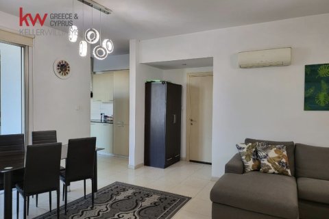 2 dormitorios Apartamento en Larnaca, Larnaka, No. 50427 2