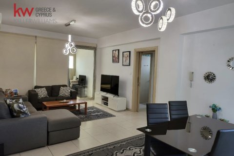 2 dormitorios Apartamento en Larnaca, Larnaka, No. 50427