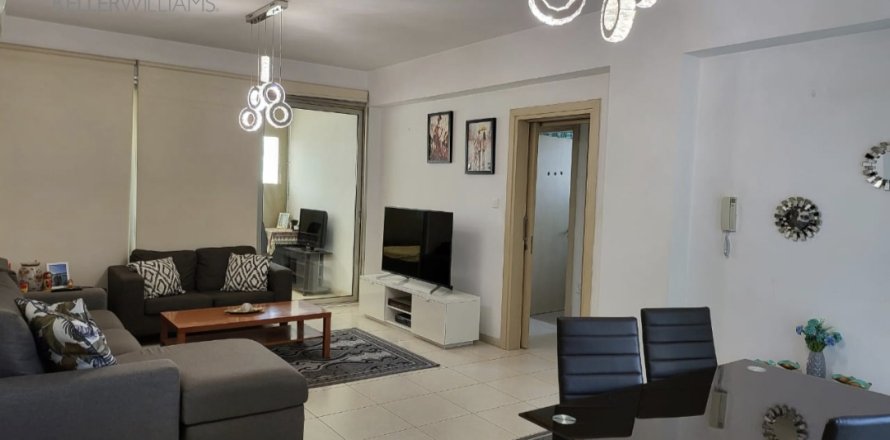 2 dormitorios Apartamento en Larnaca, Larnaka, No. 50427