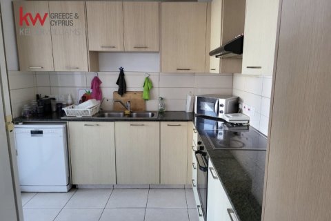 2 dormitorios Apartamento en Larnaca, Larnaka, No. 50427 7