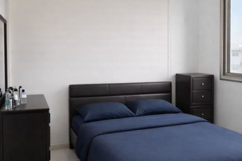 2 bedrooms Apartment in Larnaca, Larnaka, No. 50427 8