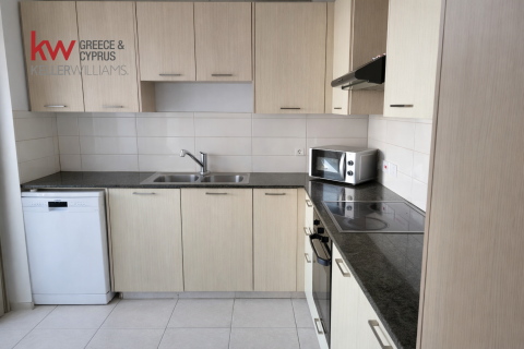 2 bedrooms Apartment in Larnaca, Larnaka, No. 50427 5