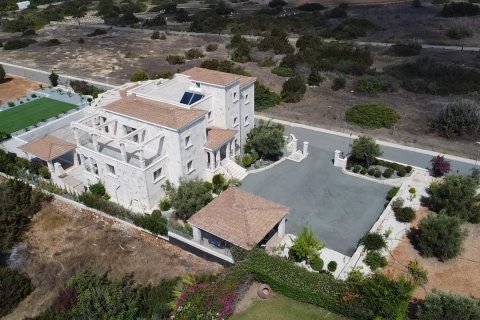 7 chambres Villa à Pegeia, Paphos, No. 50423 7