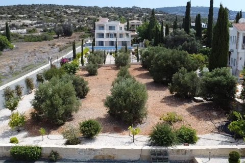 7 chambres Villa à Pegeia, Paphos, No. 50423 16