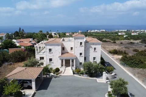 7 chambres Villa à Pegeia, Paphos, No. 50423 3