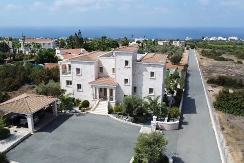 7 chambres Villa à Pegeia, Paphos, No. 50423 2