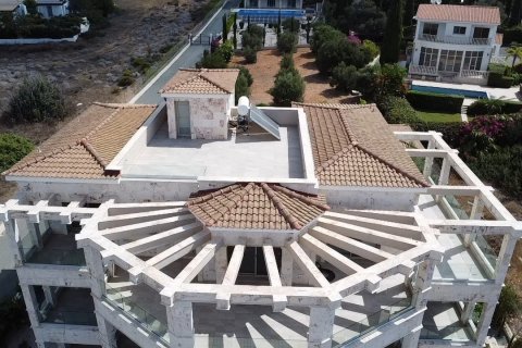 7 chambres Villa à Pegeia, Paphos, No. 50423 14
