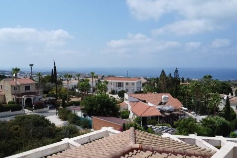 7 chambres Villa à Pegeia, Paphos, No. 50423 12