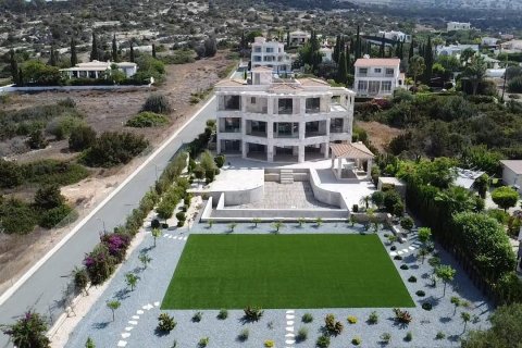 7 chambres Villa à Pegeia, Paphos, No. 50423 8