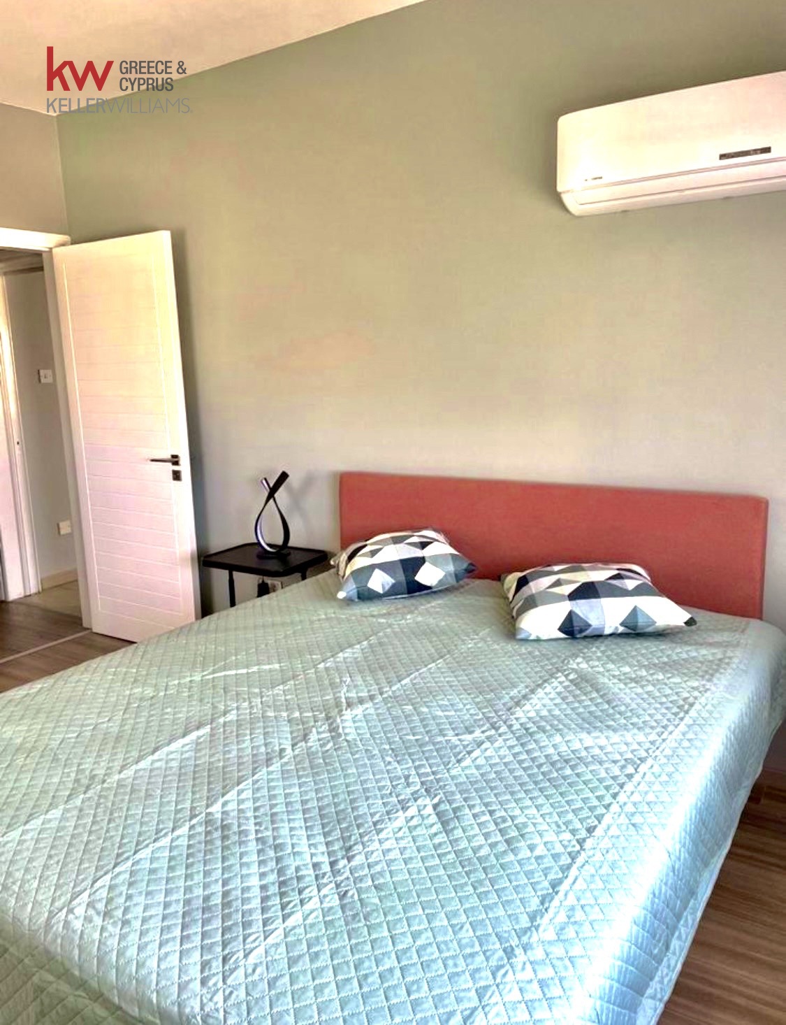 2 dormitorios Apartamento en Larnaca, Larnaka, Chipre No. 50428
