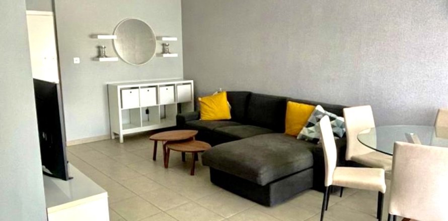 2 dormitorios Apartamento en Larnaca, Larnaka, No. 50428