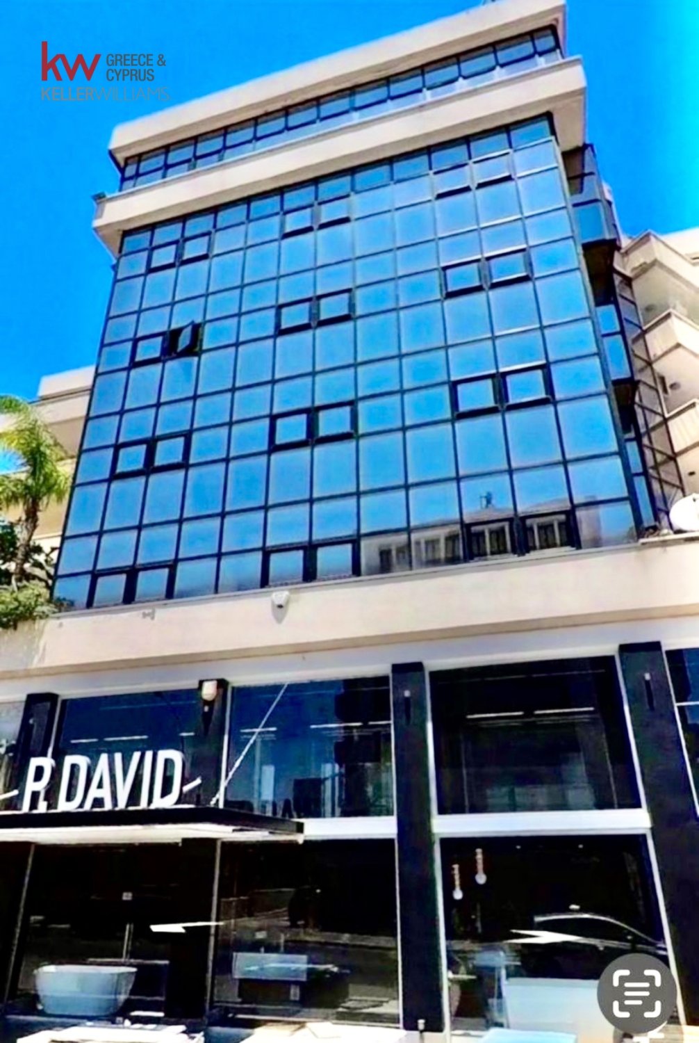 2 dormitorios Apartamento en Larnaca, Larnaka, Chipre No. 50428