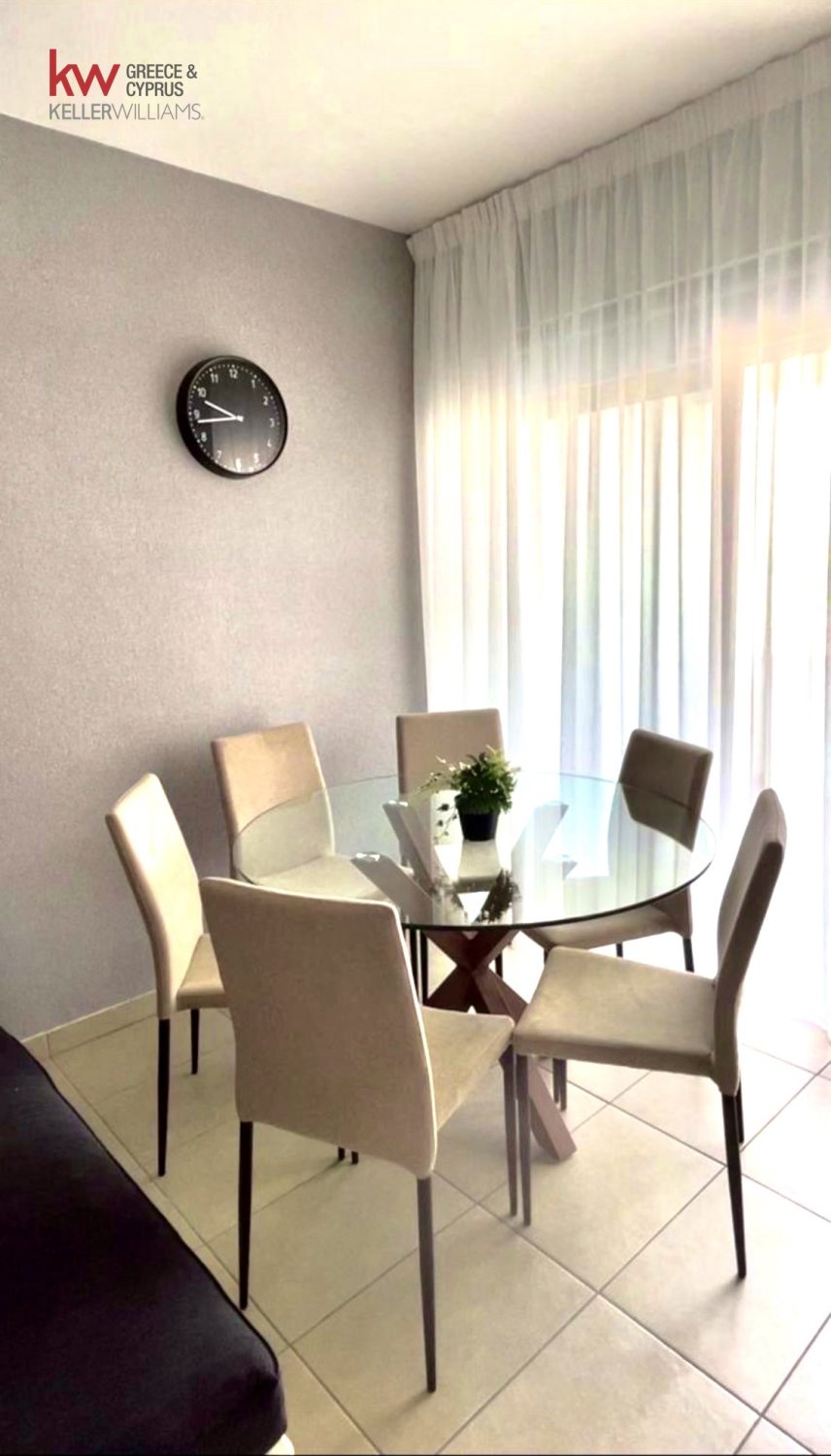 2 dormitorios Apartamento en Larnaca, Larnaka, Chipre No. 50428
