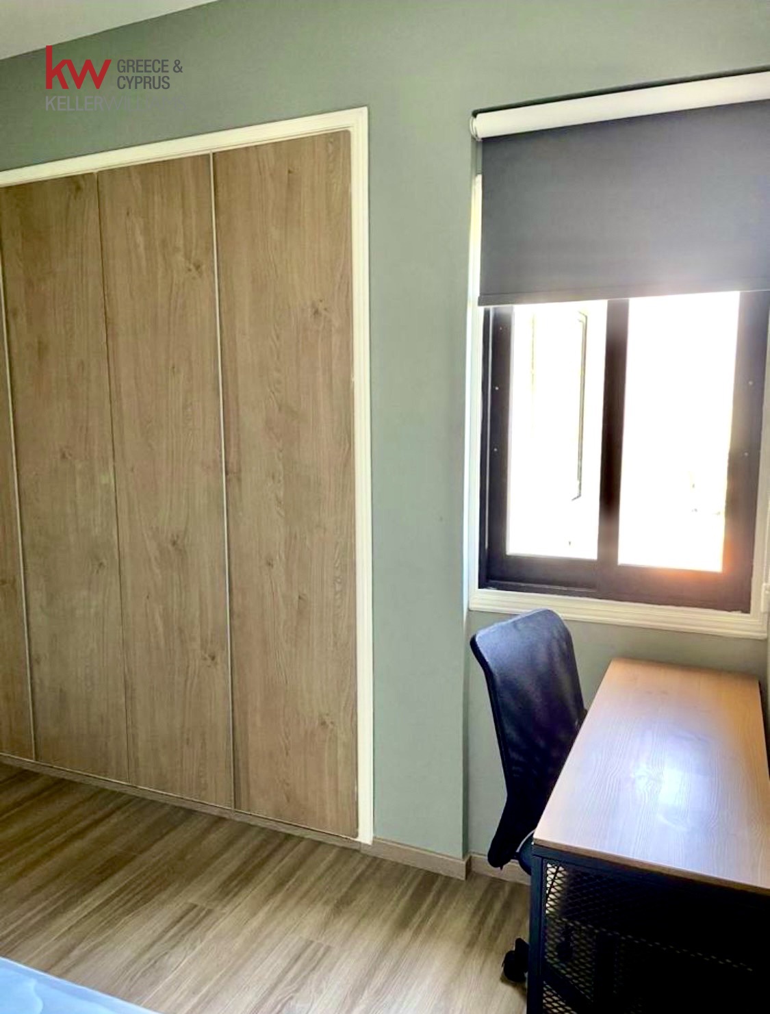 2 dormitorios Apartamento en Larnaca, Larnaka, Chipre No. 50428