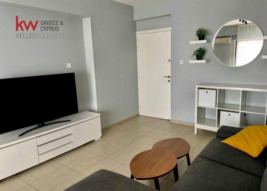 2 dormitorios Apartamento en Larnaca, Larnaka, Chipre No. 50428