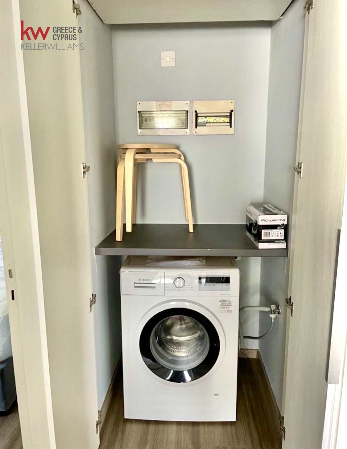 2 dormitorios Apartamento en Larnaca, Larnaka, Chipre No. 50428