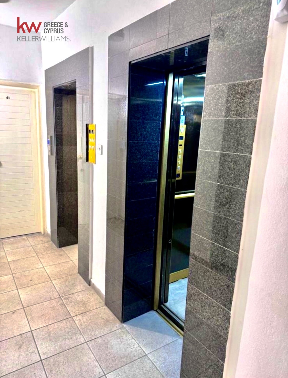 2 dormitorios Apartamento en Larnaca, Larnaka, Chipre No. 50428