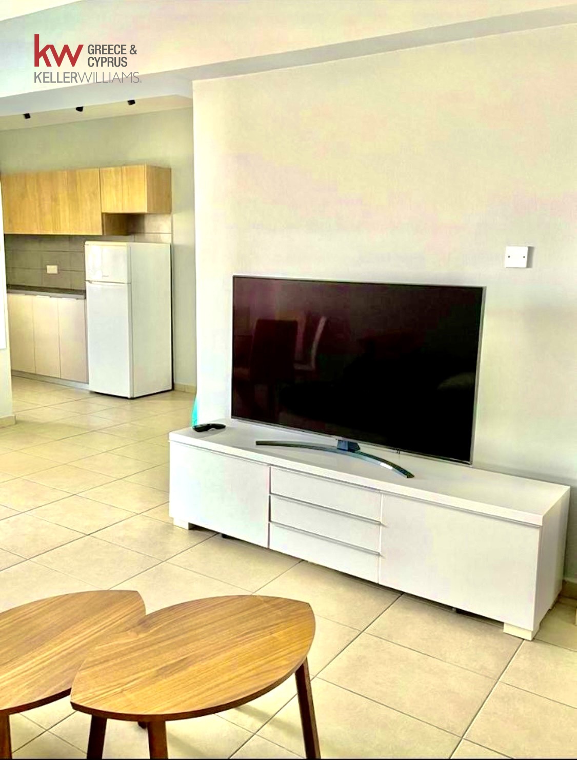 2 dormitorios Apartamento en Larnaca, Larnaka, Chipre No. 50428
