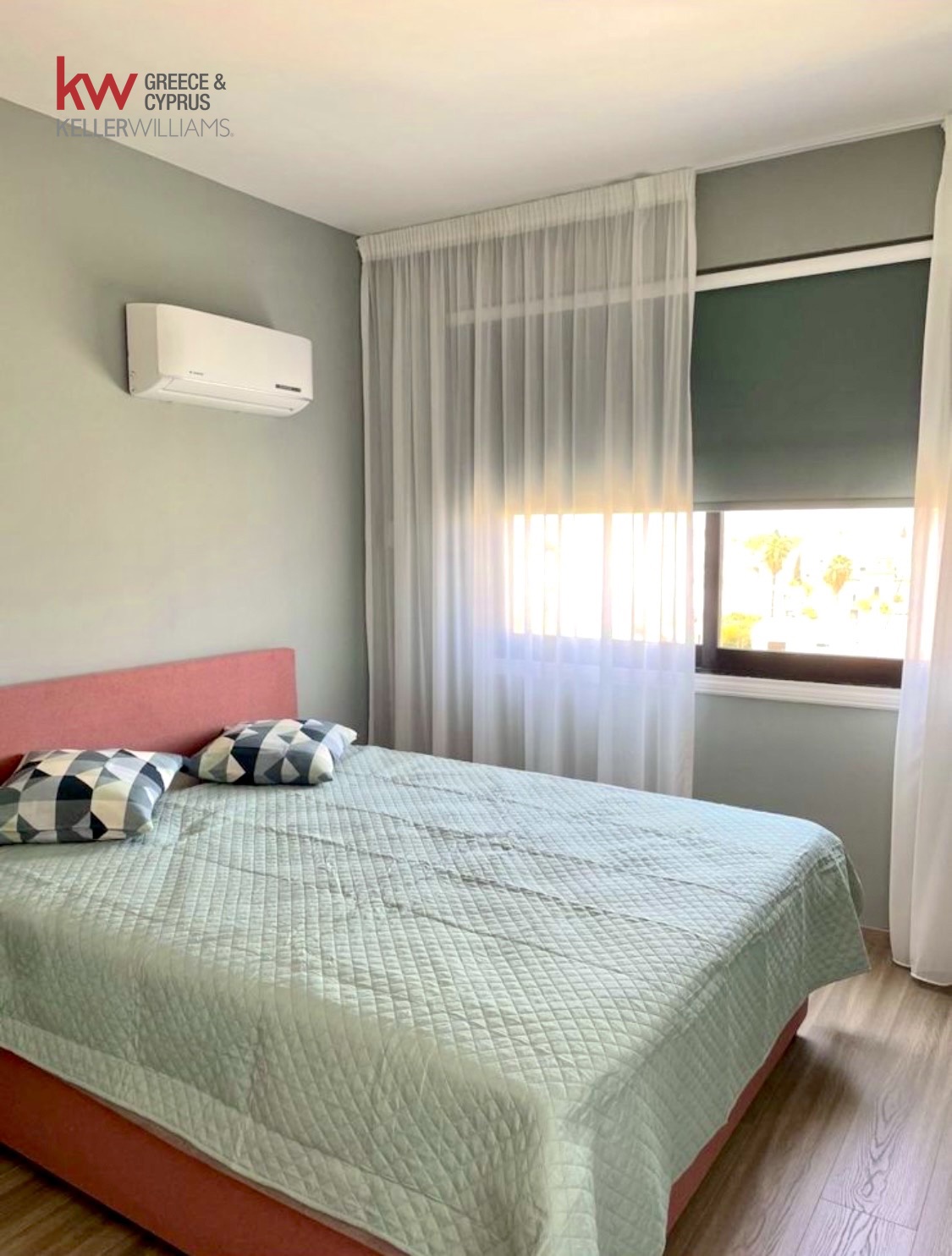 2 dormitorios Apartamento en Larnaca, Larnaka, Chipre No. 50428