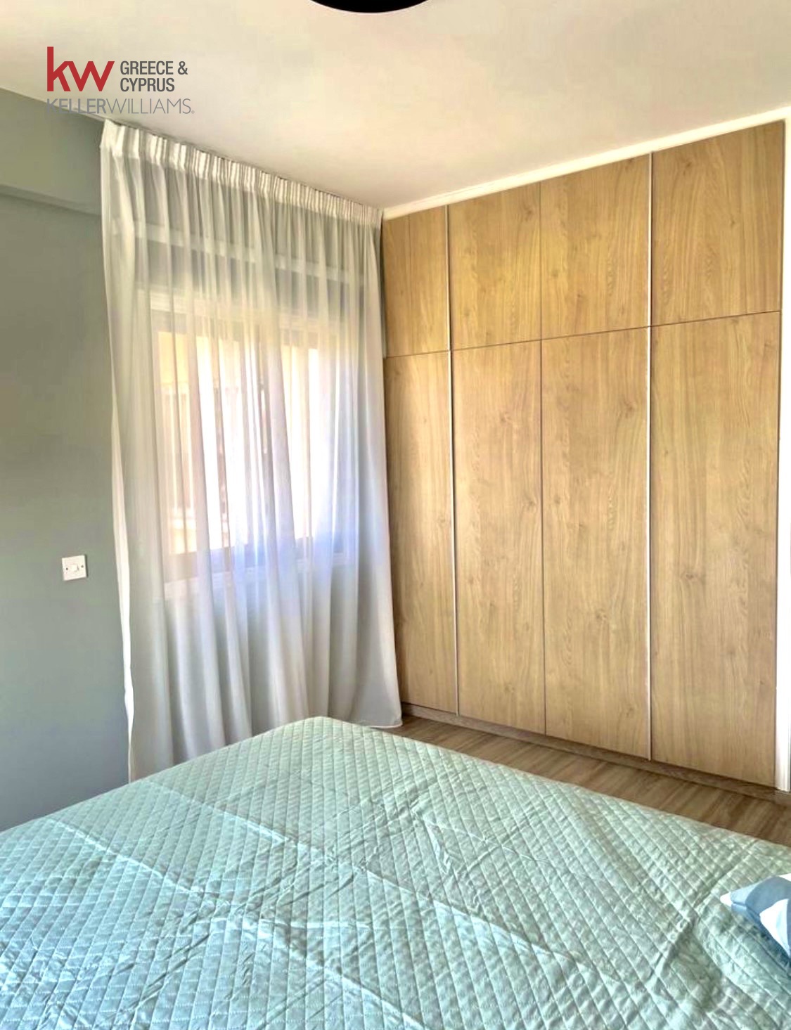 2 dormitorios Apartamento en Larnaca, Larnaka, Chipre No. 50428