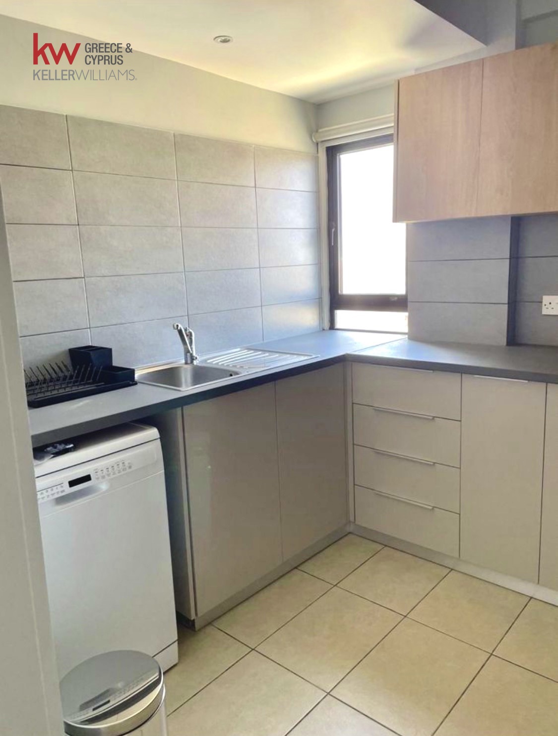 2 dormitorios Apartamento en Larnaca, Larnaka, Chipre No. 50428