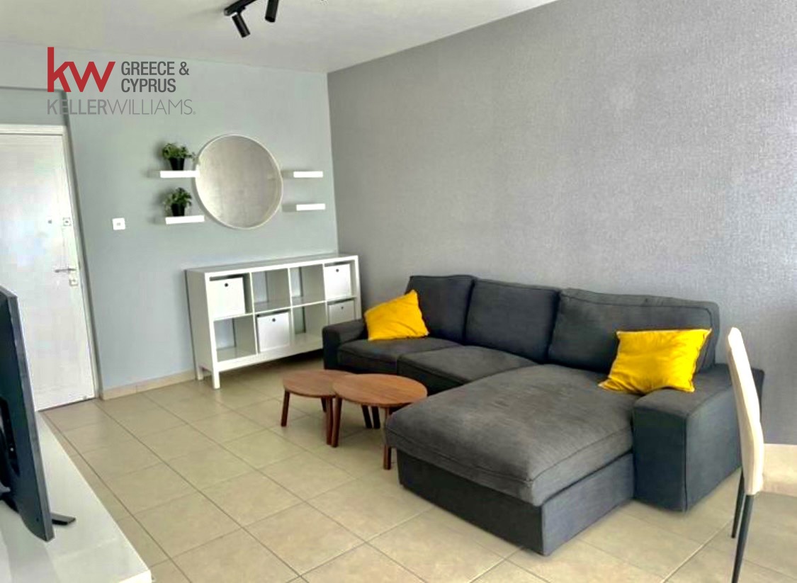 2 dormitorios Apartamento en Larnaca, Larnaka, Chipre No. 50428