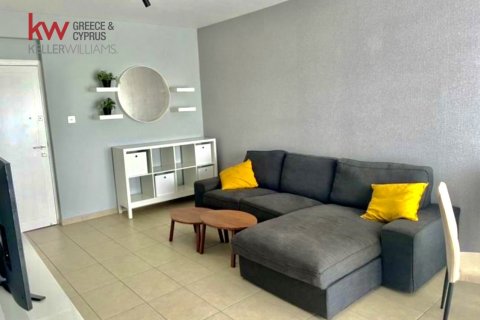 2 dormitorios Apartamento en Larnaca, Larnaka, No. 50428 4