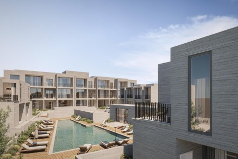 2 chambres Appartement à Empa, Paphos,  No. 50424