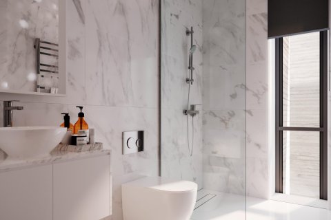 2 chambres Appartement à Empa, Paphos,  No. 50424 6